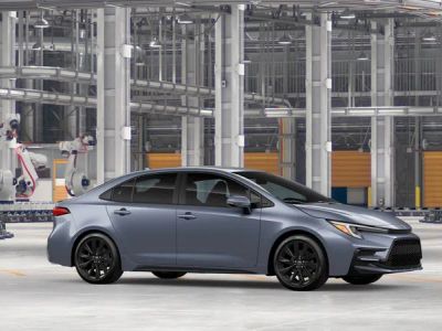 2026 Toyota Corolla - Photo 15
