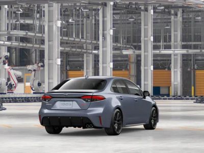 2026 Toyota Corolla - Photo 11
