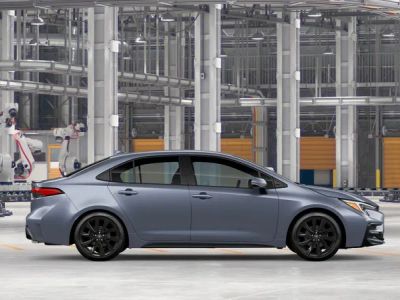 2026 Toyota Corolla - Photo 14