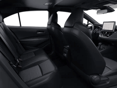 2026 Toyota Corolla - Photo 29