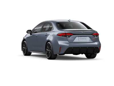2026 Toyota Corolla - Photo 26