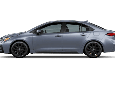 2026 Toyota Corolla - Photo 25