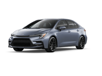 2026 Toyota Corolla - Photo 23
