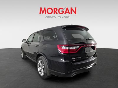 2026 Dodge Durango - Photo 7