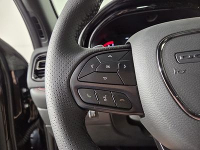 2026 Dodge Durango - Photo 20