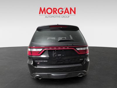 2026 Dodge Durango - Photo 6