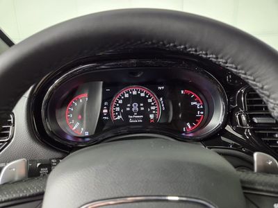 2026 Dodge Durango - Photo 16