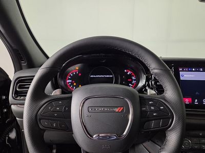 2026 Dodge Durango - Photo 15