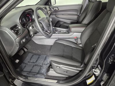 2026 Dodge Durango - Photo 12