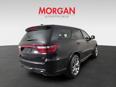 2026 Dodge Durango - Photo 5