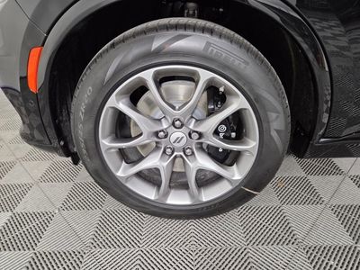 2026 Dodge Durango - Photo 10