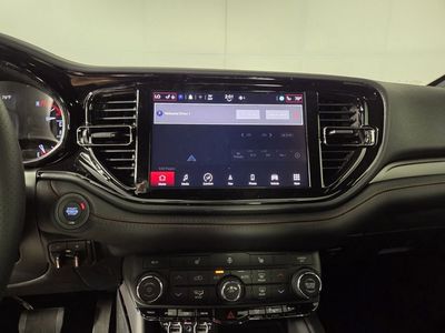 2026 Dodge Durango - Photo 17