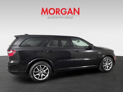 2026 Dodge Durango - Photo 4