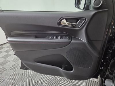 2026 Dodge Durango - Photo 23