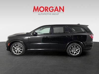 2026 Dodge Durango - Photo 8
