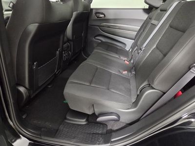 2026 Dodge Durango - Photo 26