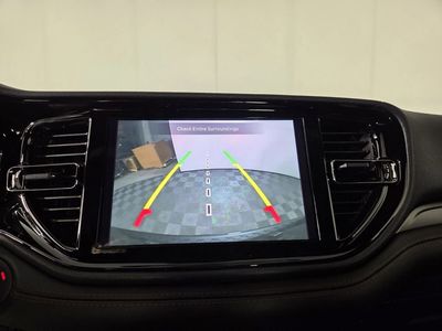 2026 Dodge Durango - Photo 18