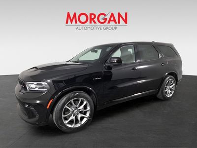 2026 Dodge Durango - Photo 9