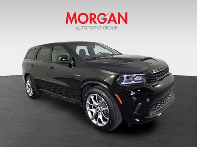 2026 Dodge Durango - Photo 2
