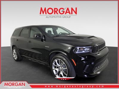 2026 Dodge Durango - Photo 1