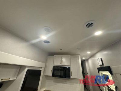 2026 Jayco Eagle HT - Photo 25