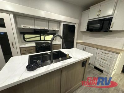 2026 Jayco Eagle HT - Photo 18