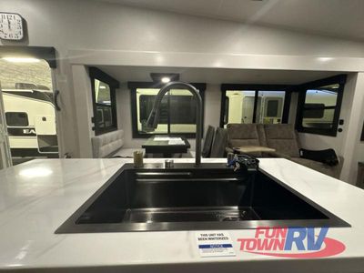 2026 Jayco Eagle HT - Photo 19