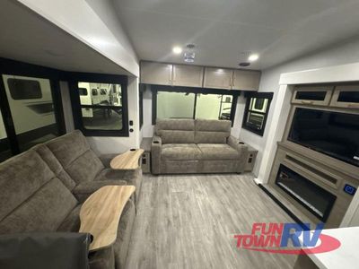 2026 Jayco Eagle HT - Photo 27