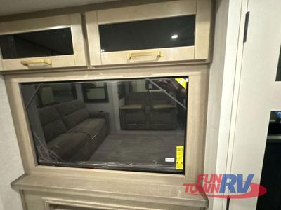 2026 Jayco Eagle HT - Photo 31