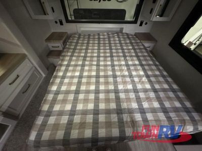 2026 Jayco Eagle HT - Photo 40