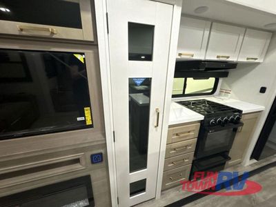 2026 Jayco Eagle HT - Photo 23