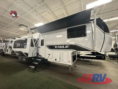 2026 Jayco Eagle HT - Photo 1