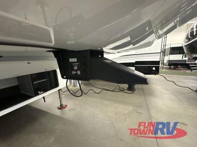2026 Jayco Eagle HT - Photo 10