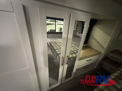 2026 Jayco Eagle HT - Photo 43