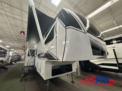 2026 Jayco Eagle HT - Photo 3