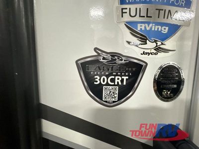 2026 Jayco Eagle HT - Photo 44