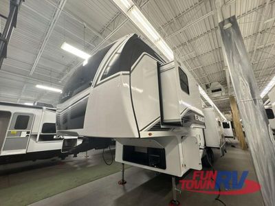 2026 Jayco Eagle HT - Photo 4