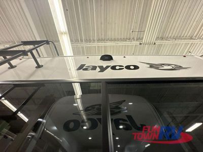 2026 Jayco Eagle HT - Photo 15
