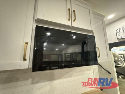 2026 Jayco Eagle HT - Photo 21