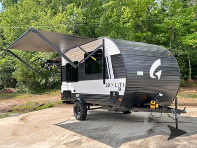 2026 Wayfinder RV GO LITE - Photo 49