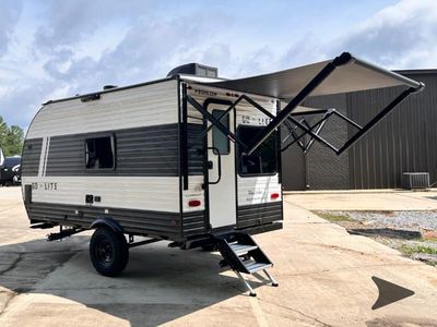 2026 Wayfinder RV GO LITE - Photo 46
