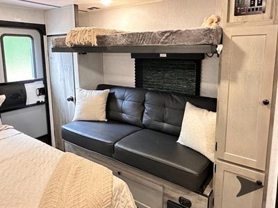 2026 Wayfinder RV GO LITE - Photo 15