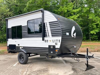 2026 Wayfinder RV GO LITE - Photo 50