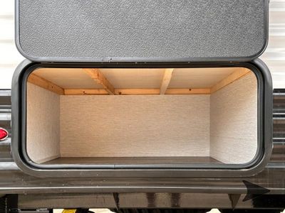 2026 Wayfinder RV GO LITE - Photo 44