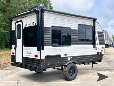 2026 Wayfinder RV GO LITE - Photo 1