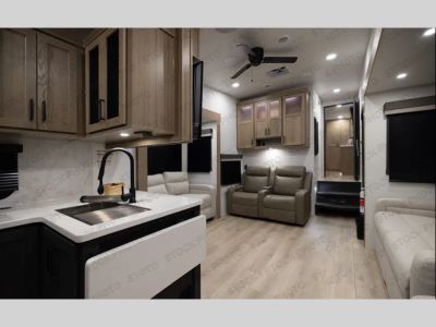 2026 Forest River RV Rockwood Signature - Photo 4