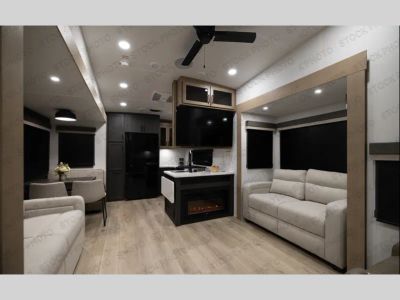2026 Forest River RV Rockwood Signature - Photo 3