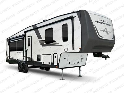 2026 Forest River RV Rockwood Signature - Photo 1