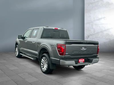 2024 Ford F-150 - Photo 4