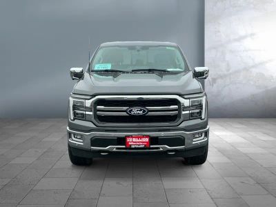 2024 Ford F-150 - Photo 2